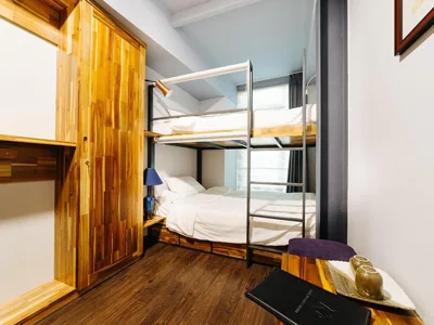 Ha Noi Re Hostel – Foto 2