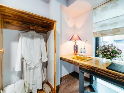 Ha Noi Re Hostel – Foto 7
