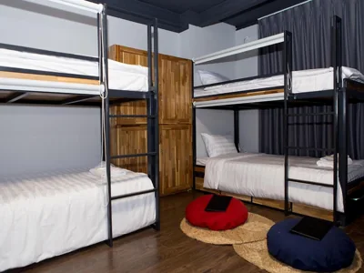 Ha Noi Re Hostel – Foto 8