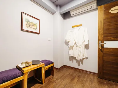 Ha Noi Re Hostel – Foto 11