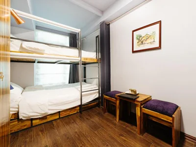 Ha Noi Re Hostel – Foto 12