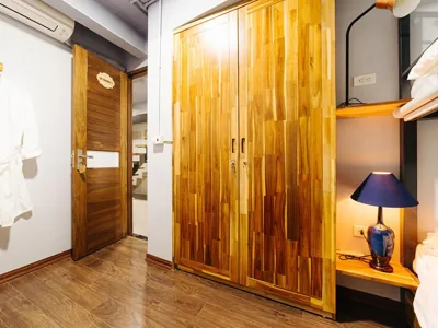 Ha Noi Re Hostel – Foto 13