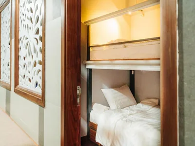 Ha Noi Re Hostel – Foto 16